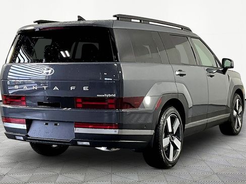 New 2026 Hyundai Santa Fe Limited AWD/4WD image 7
