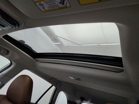 Certified 2024 Subaru Outback Touring XT image 34