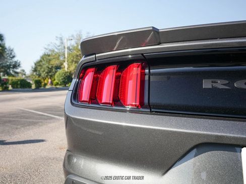 Used 2016 Ford Mustang GT Premium w/ GT Performance Package image 56