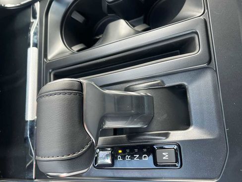 New 2025 Ford F150 Lariat w/ Equipment Group 501A Mid image 42