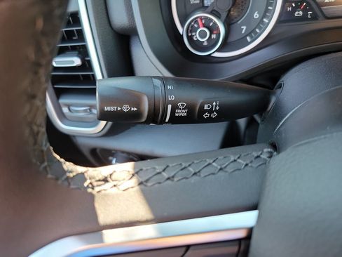 New 2026 RAM 1500 Big Horn image 17