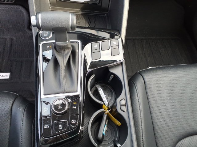 Used 2025 Kia Sportage EX w/ Premium Package AWD/4WD image 24
