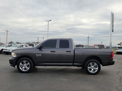 Used 2019 RAM 1500 Express image 3