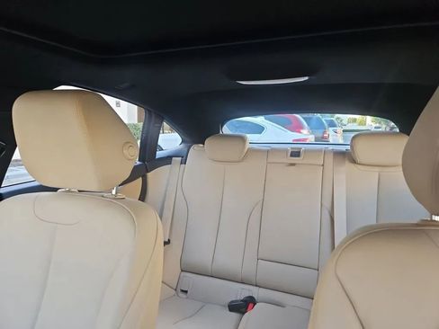 Used 2017 BMW 430i Gran Coupe w/ Driver Assistance Package image 48