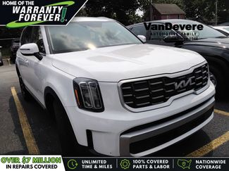 Used 2024 Kia Telluride S w/ S Sunroof Package FWD video 1