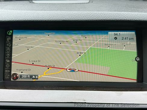 Used 2016 BMW 528i xDrive Sedan image 27