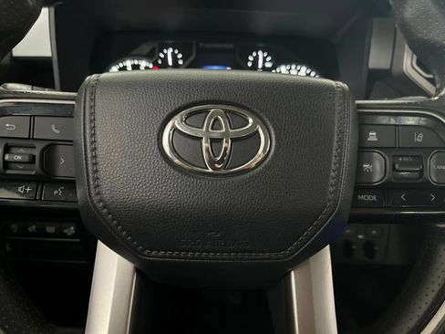 Used 2023 Toyota Tundra SR5 w/ SR5 Convenience Package AWD/4WD image 55