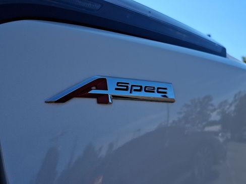Used 2025 Acura ADX A-Spec FWD image 32