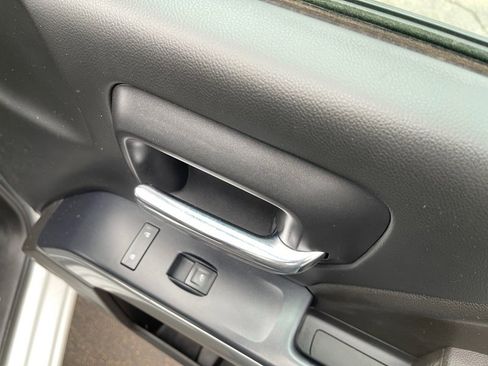 Used 2016 Chevrolet Silverado 2500 LT w/ Z71 Package, Off-Road image 21