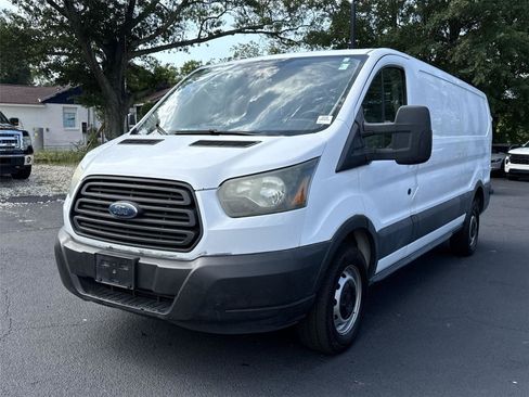 Used 2016 Ford Transit 350 148 Low Roof RWD image 3