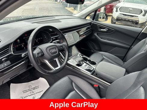Used 2024 Audi Q7 2.0T Premium Plus AWD/4WD image 12