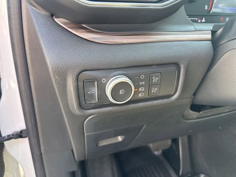 Used 2022 Ford Explorer Limited w/ Equipment Group 301A image 12