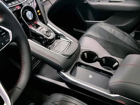 New 2026 Acura RDX A-Spec image 16