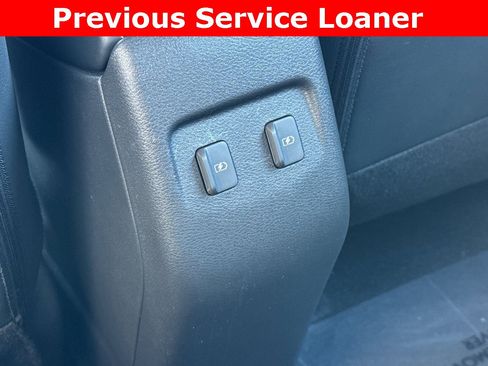 Certified 2024 Nissan Kicks SR w/ SR Premium Package image 14