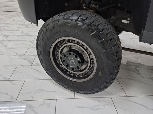 Used 2019 Chevrolet Silverado 2500 LTZ w/ Duramax Plus Package image 34