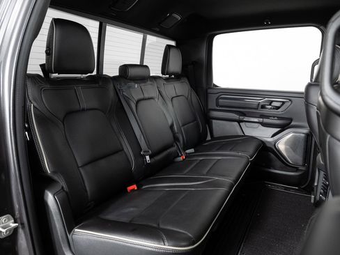 Used 2023 RAM 1500 Limited w/ Night Edition image 24