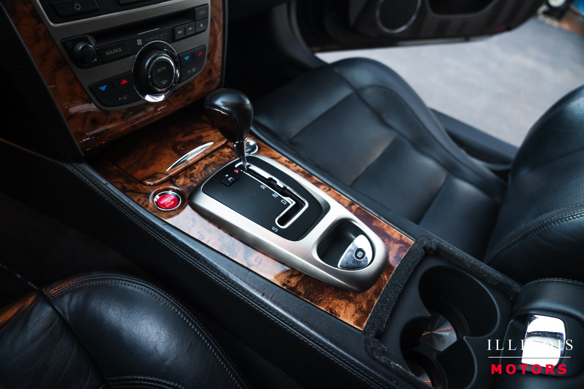 Used 2007 Jaguar XK Coupe RWD image 23
