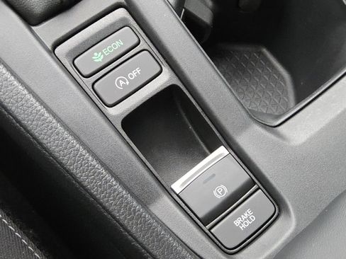 Used 2025 Honda Accord SE image 8