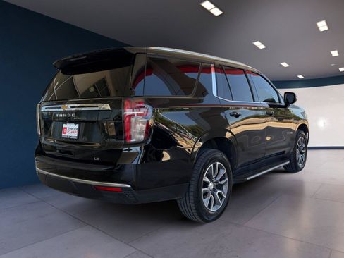 Used 2021 Chevrolet Tahoe LT RWD image 5