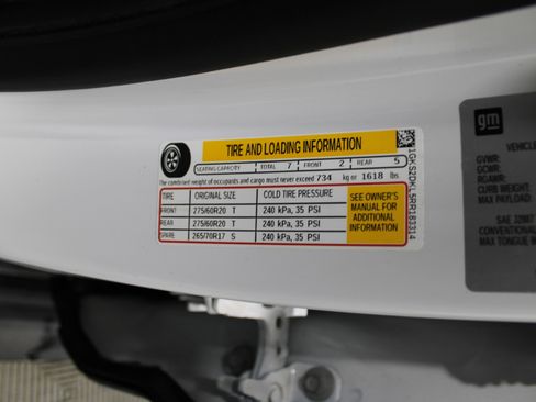 Used 2024 GMC Yukon Denali image 46