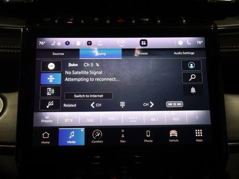 Used 2023 Jeep Grand Cherokee L Limited w/ Trailer Tow Group (B) image 32