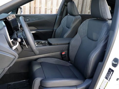 New 2026 Lexus RX 350 image 11