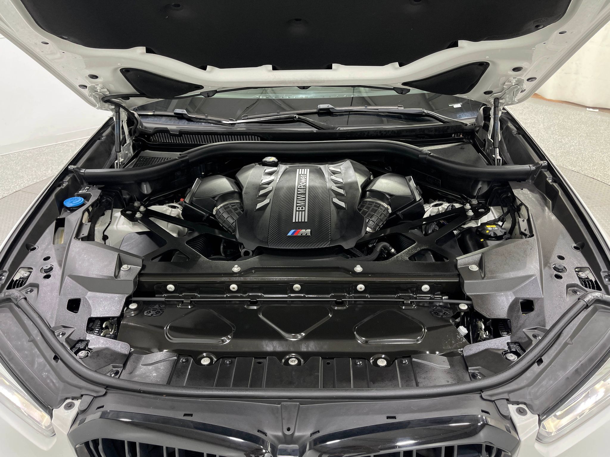 Used 2021 BMW X5 M w/ Competition Package AWD/4WD image 27