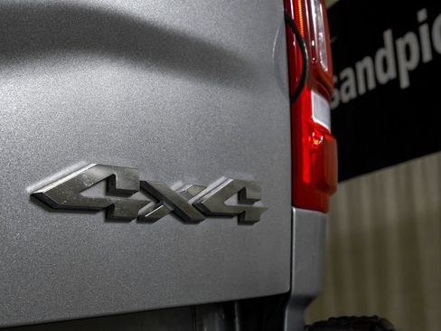 Used 2022 RAM 3500 Laramie image 48