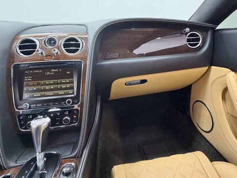 Used 2016 Bentley Continental GT V8 S AWD/4WD image 16