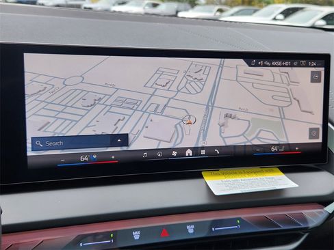 New 2026 BMW X3 xDrive30 w/ Premium Package image 13