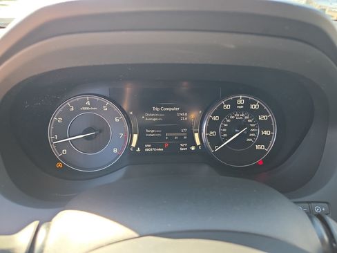 Used 2019 Acura RDX FWD w/ Advance Package image 15