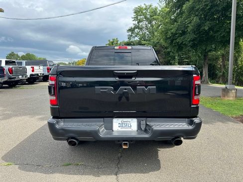 Used 2021 RAM 1500 Rebel w/ Rebel Level 1 Equipment Group AWD/4WD image 15