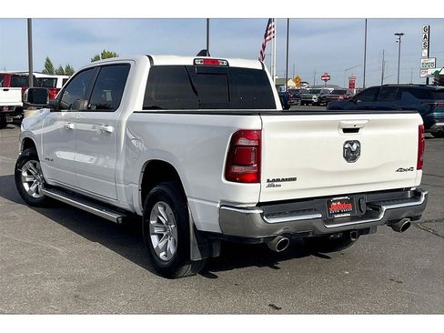 Used 2023 RAM 1500 Laramie image 12