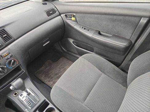 Used 2005 Toyota Corolla S FWD image 15