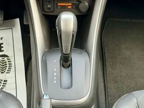 Used 2018 Chevrolet Trax LT w/ LT Convenience Package FWD image 21