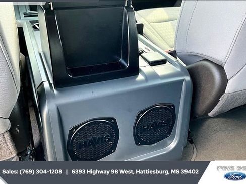 Used 2022 Chevrolet Tahoe LS w/ Driver Alert Package image 24