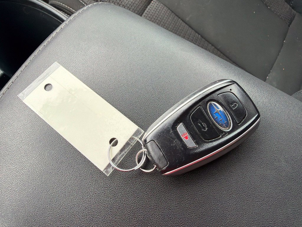 Used 2023 Subaru Outback Premium AWD/4WD image 37
