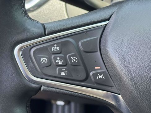 Used 2024 Chevrolet Equinox LT AWD/4WD image 19