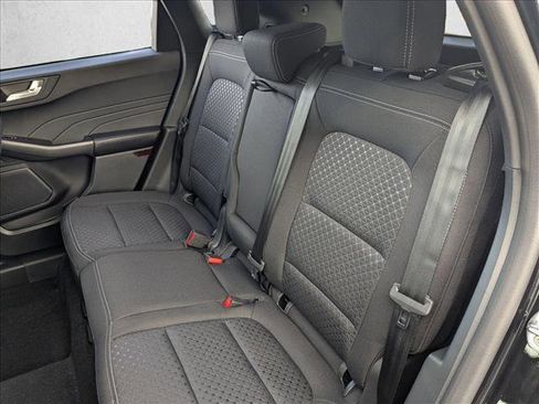 New 2025 Ford Escape Active w/ Active Premium Tech Pack image 16