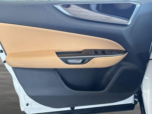 Certified 2026 Lexus NX 350 AWD image 8