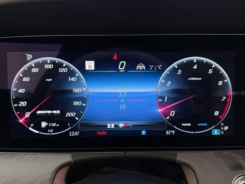 New 2026 Mercedes-Benz AMG GT 53 image 15