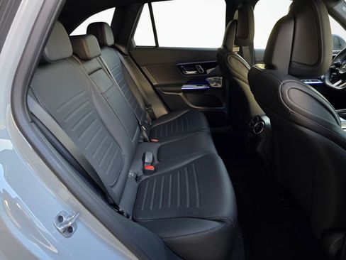 New 2027 Mercedes-Benz GLC 300 4MATIC image 22