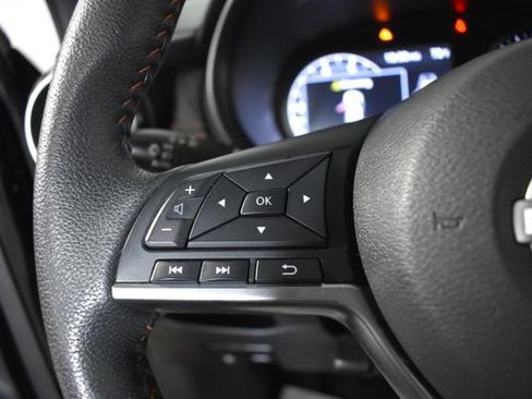 Certified 2024 Nissan Kicks SR FWD image 14