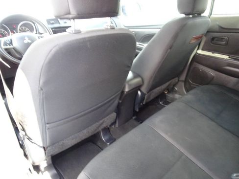 Used 2014 Mitsubishi Outlander Sport ES image 23