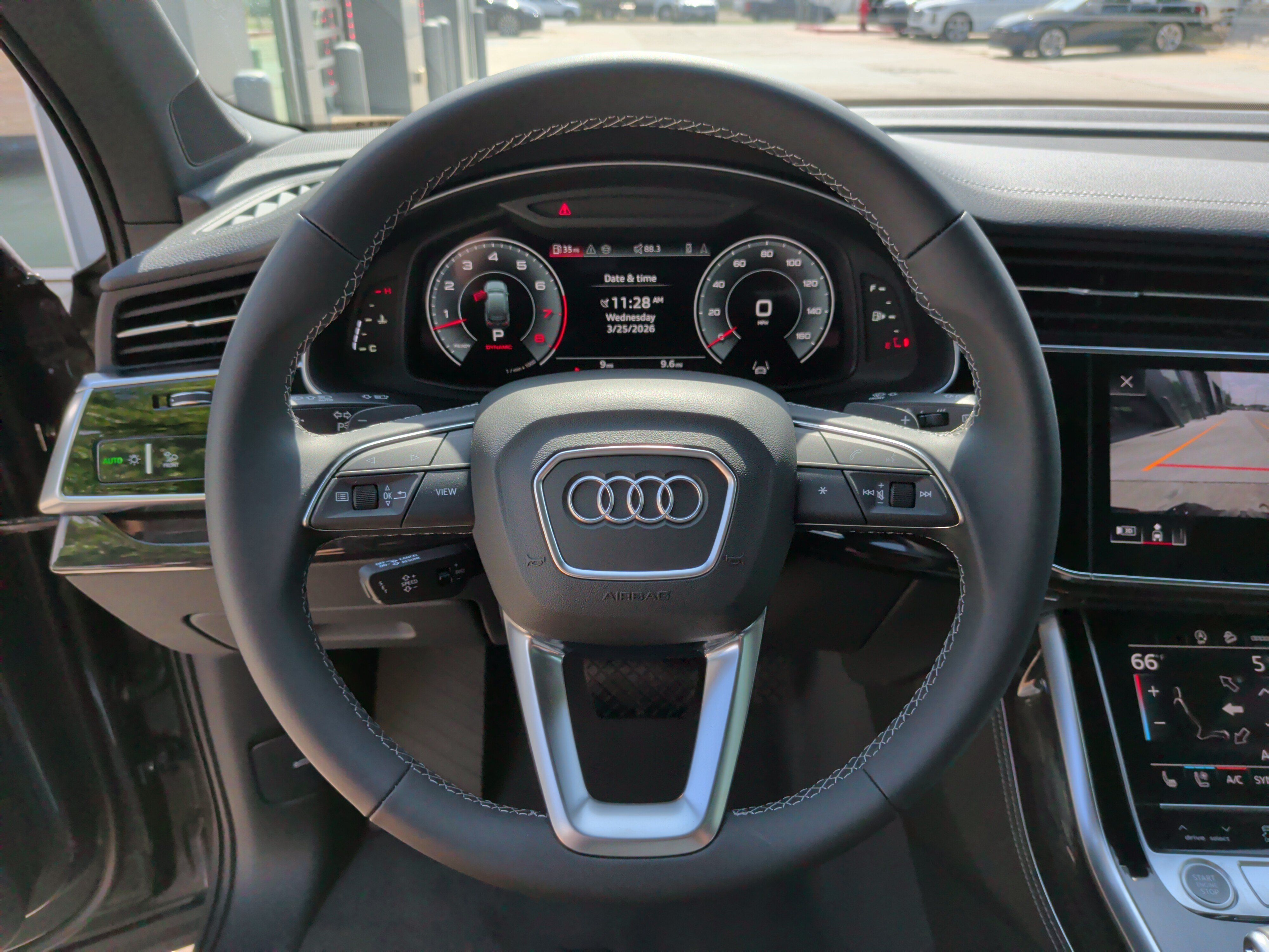 Used 2026 Audi Q7 3.0T Premium Plus AWD/4WD image 19