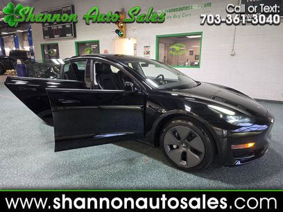 Used 2023 Tesla Model 3 Standard Range