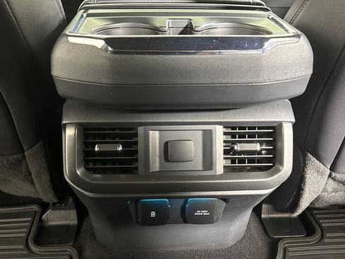 Used 2024 Ford F150 Lariat w/ FX4 Off-Road Package AWD/4WD image 25
