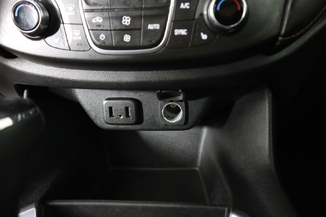 Used 2020 Chevrolet Traverse LT AWD/4WD image 51