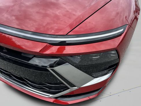 New 2026 Hyundai Sonata Limited FWD image 13