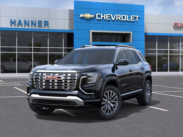 New 2027 GMC Terrain Denali AWD/4WD image 6
